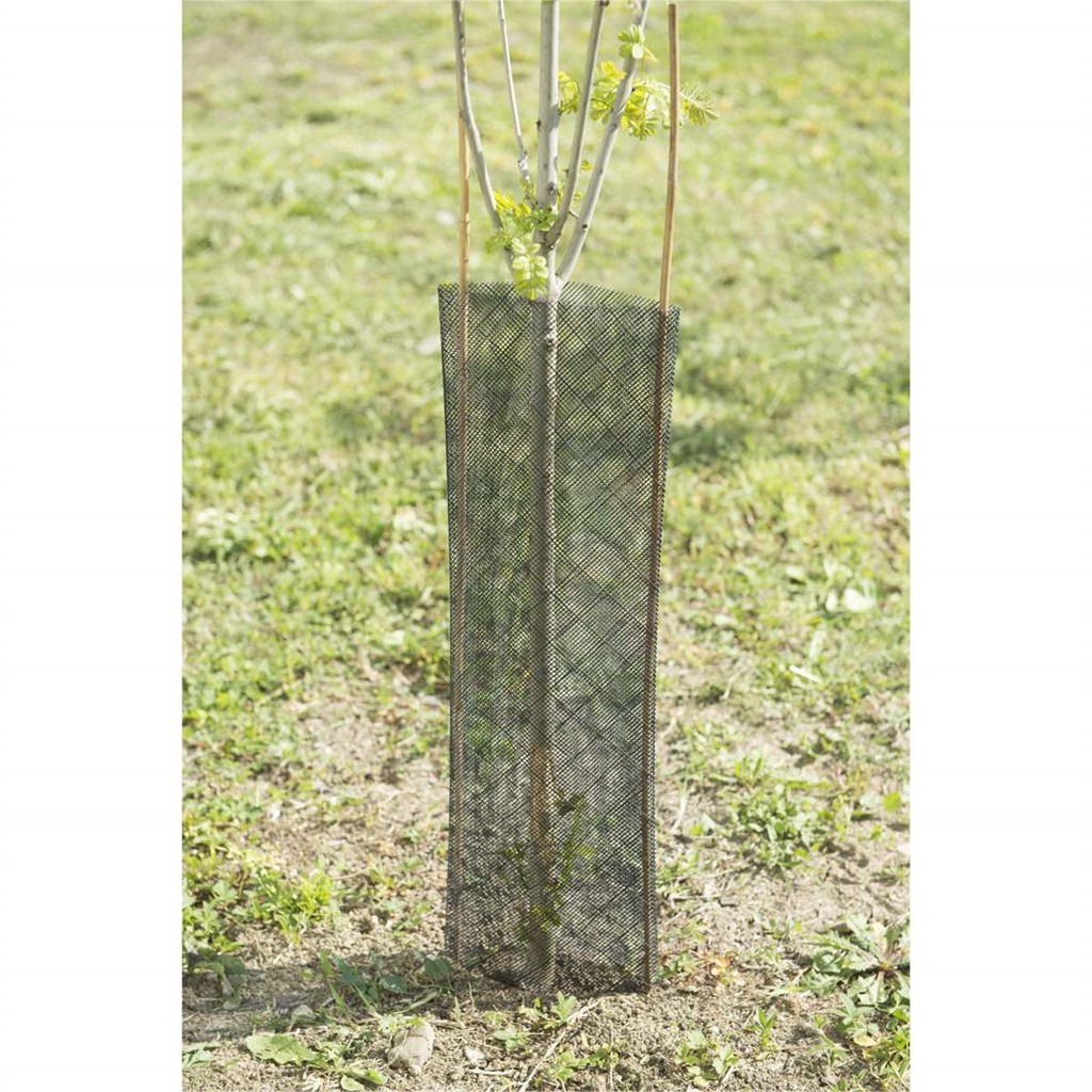 SHELTER TUBOLARE Ø CM 15 - BOBINA MT 200 - NERO